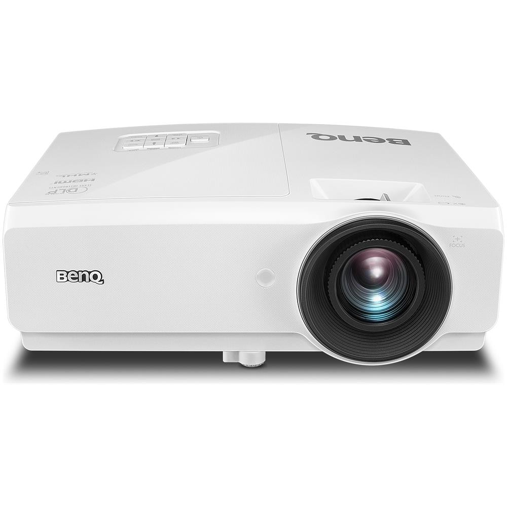 Proiettore SU754 DLP Full HD 4700 ANSI lm Rapporto di Contrasto 13000:1 HDMI / USB / VGA - Foto 2