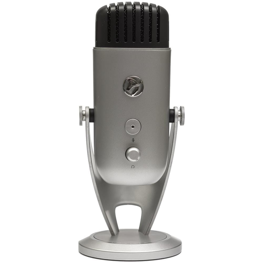Colonna Microphone - Silver - Foto 5