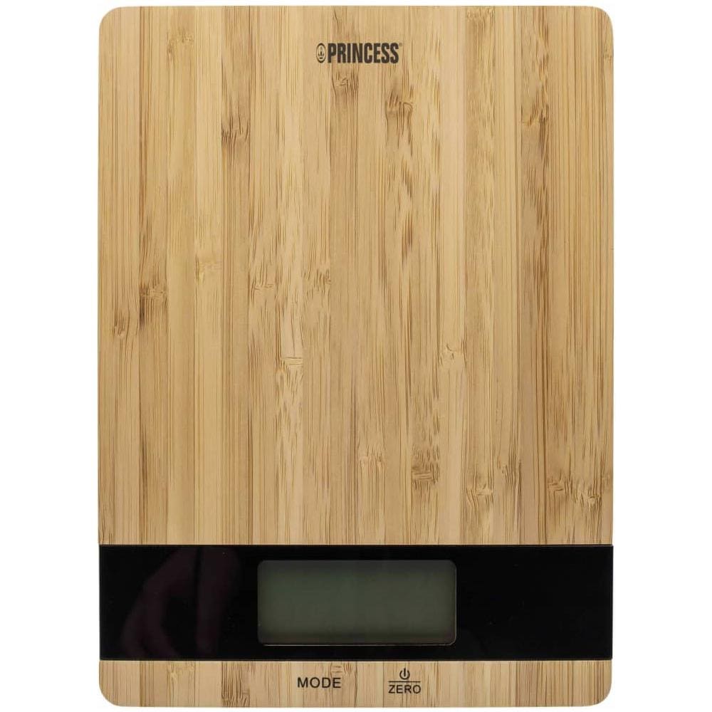 Bilancia Da Cucina Bamboo 5kg 492944 Bilancia Da Cucina Pure - Foto 10