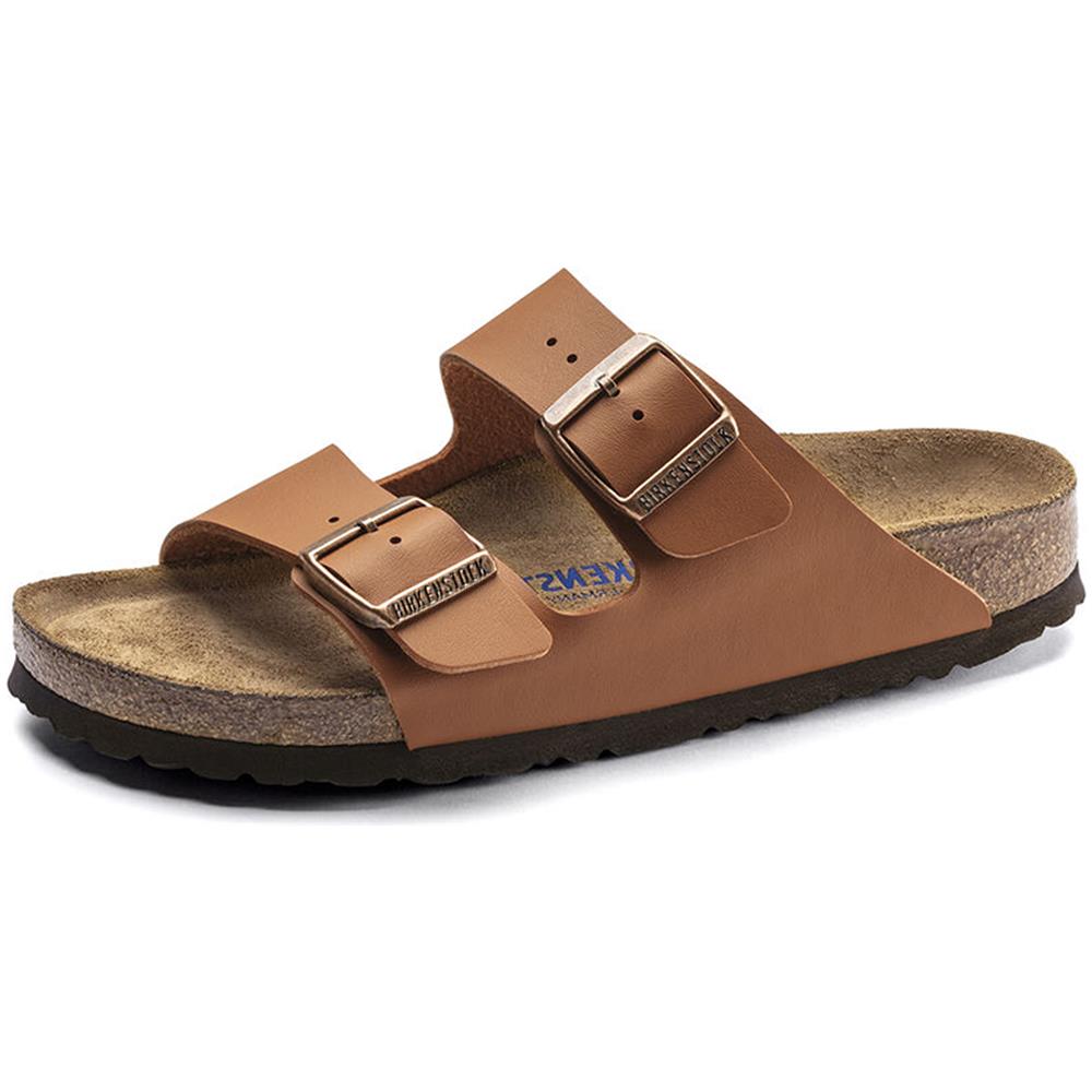 Sandali Arizona Birko-flor Taglia 37 Codice 1019119 Marrone - Foto 6