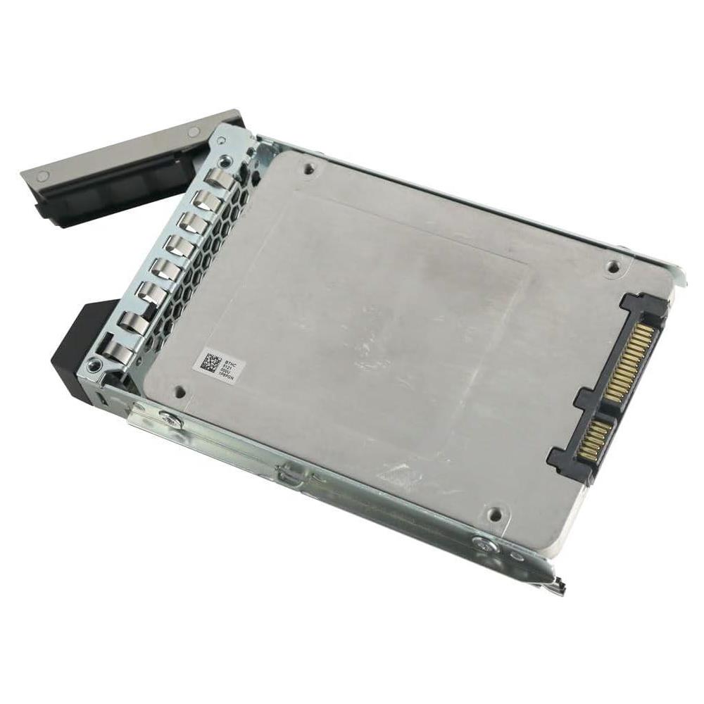 SSD 960 GB 345-BBYU 2.5" Interfaccia SAS 12 GB / s - Foto 4
