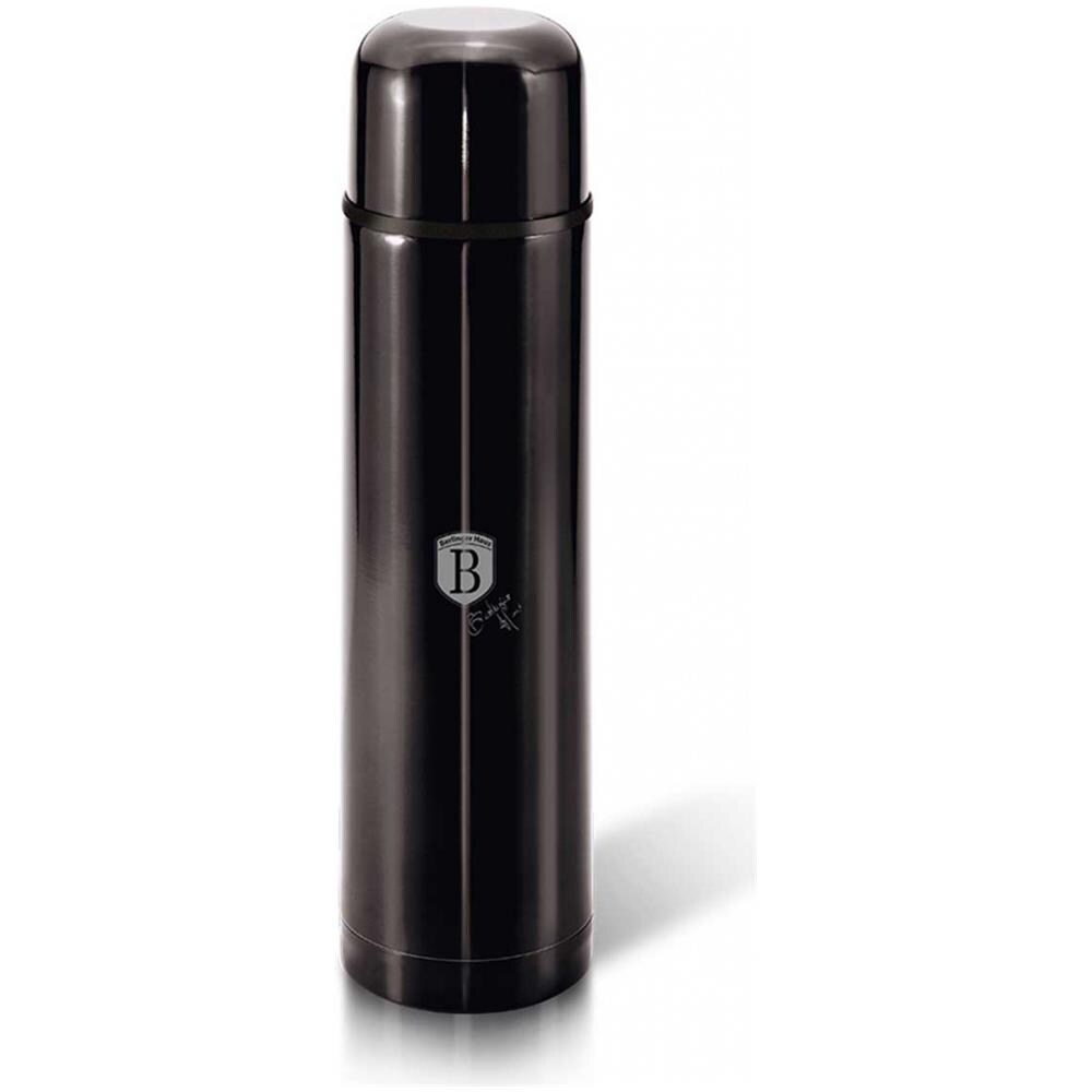Thermos In Acciaio 0,5l Bh-6402 Carbon Pro - Foto 1
