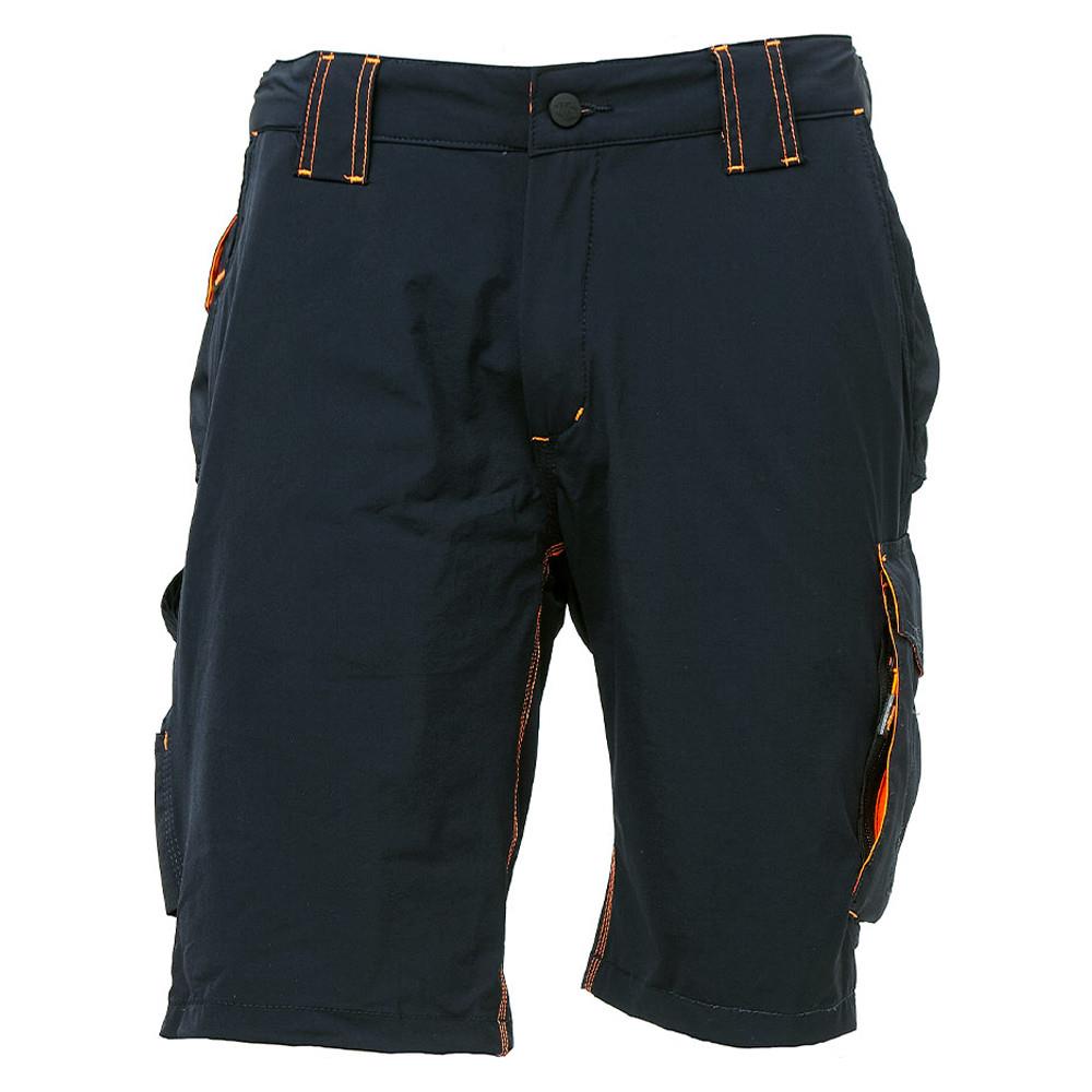 Pantalone Corto Mercury - Deep Blue M - Foto 1