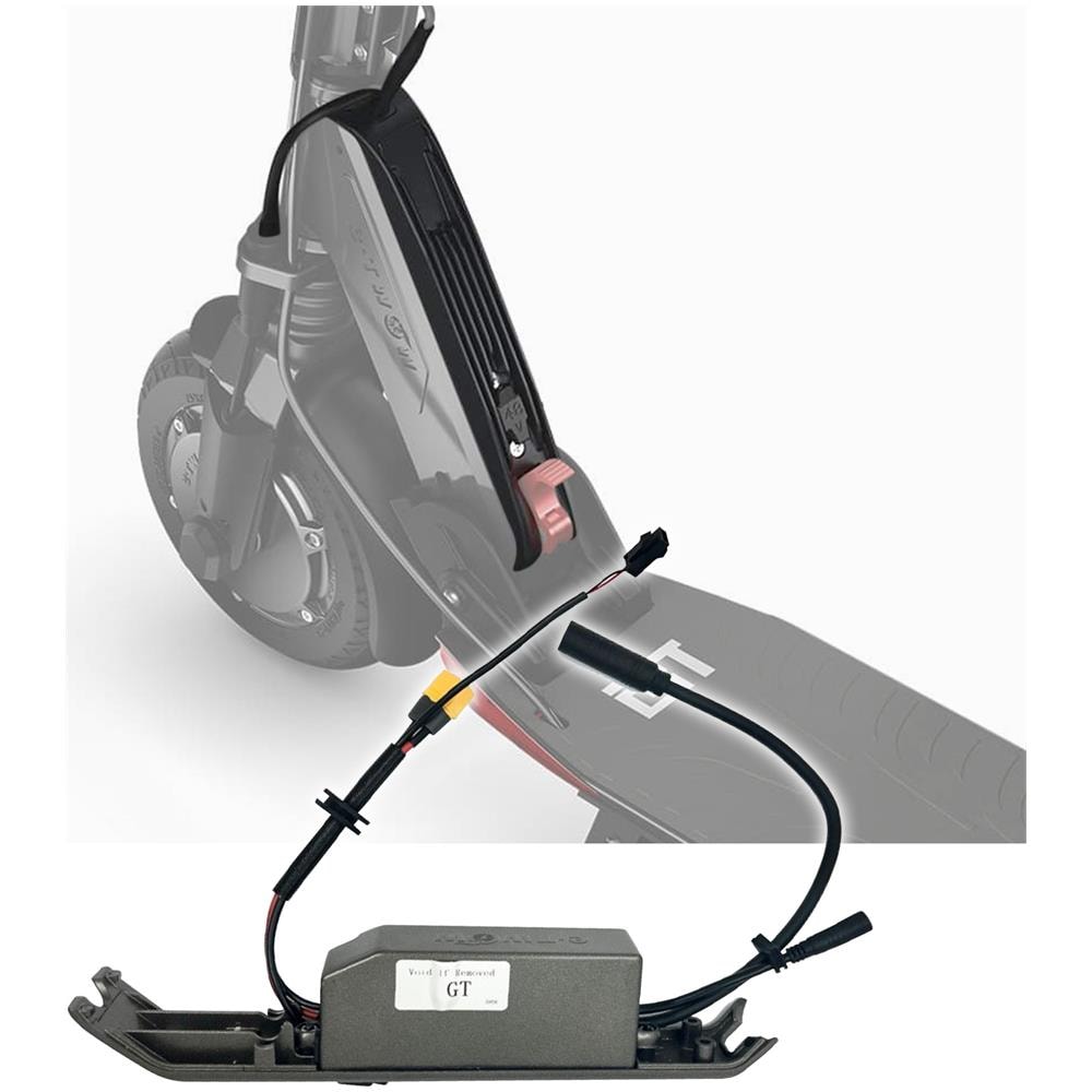 Scheda Madre Per E-twow Gt / Gt 2020, Pezzo Di Ricambio Di Alta Qualità - Foto 5