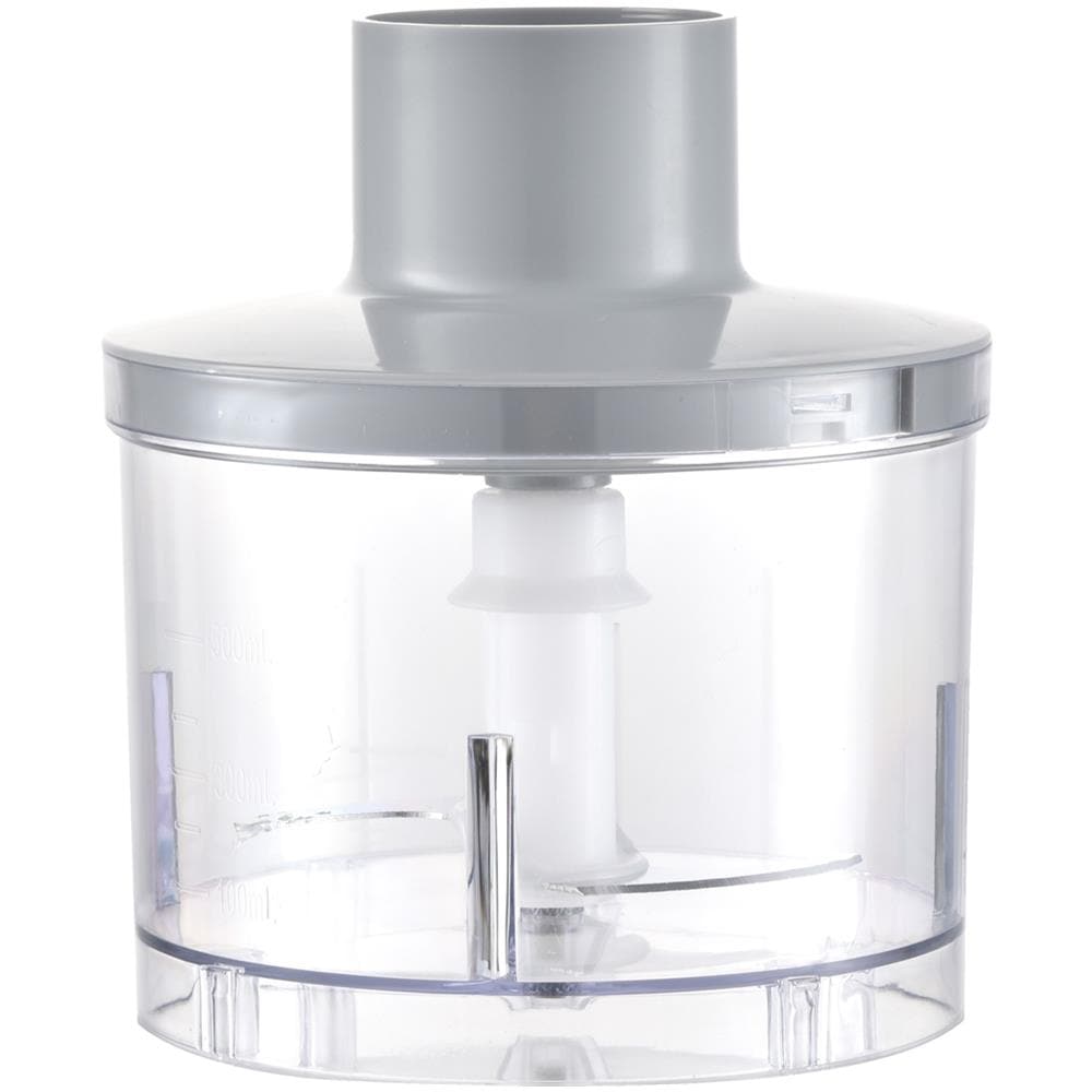 Frullatore ad Immersione 118420316 Potenza 400 Watt - Foto 2