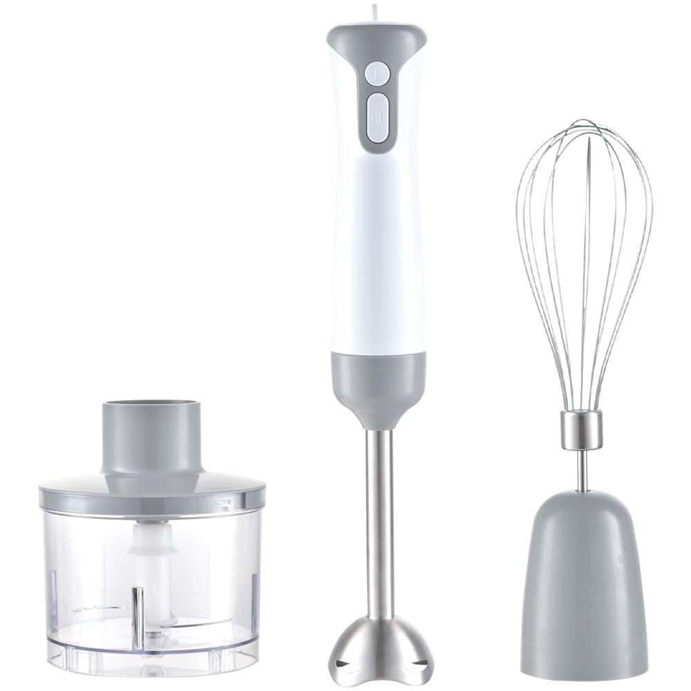 Frullatore ad Immersione 118420316 Potenza 400 Watt - Foto 1