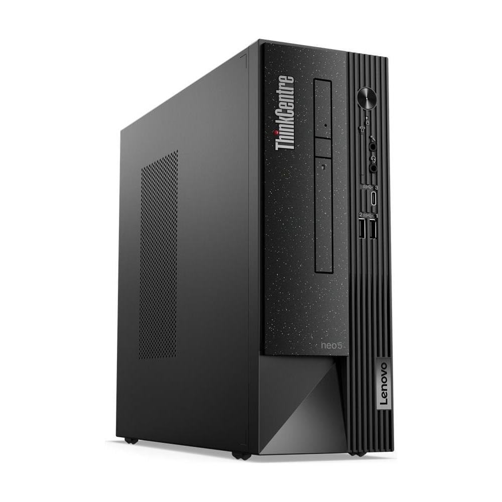 PC Desktop ThinkCentre neo 50s Intel Core i5-13400 Deca Core 2,5 GHz Ram 8 GB SSD 512GB 5x USB 3.2 Windows 11 Pro - Foto 1