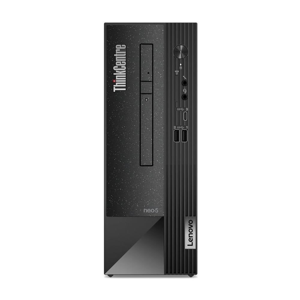 PC Desktop ThinkCentre neo 50s Intel Core i5-13400 Deca Core 2,5 GHz Ram 8 GB SSD 512GB 5x USB 3.2 Windows 11 Pro - Foto 2