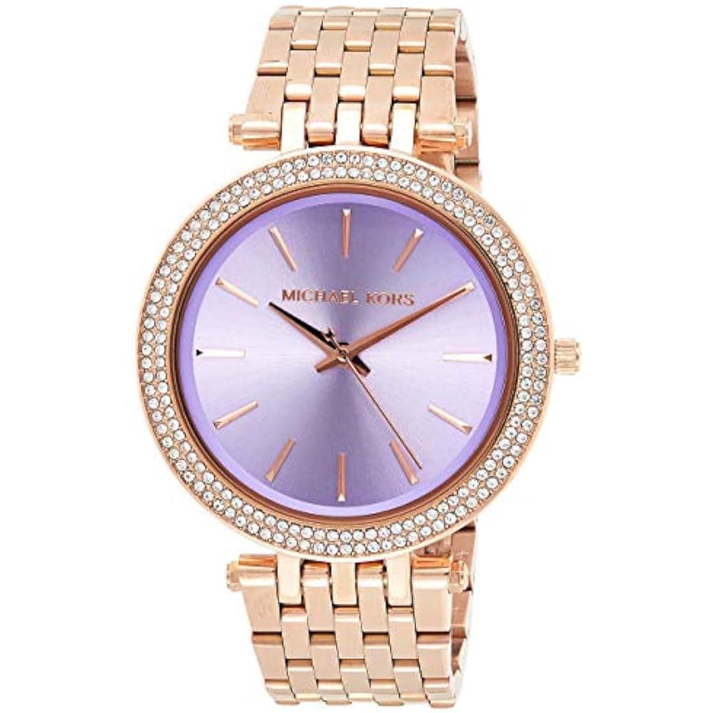 Orologio Da Polso Donna Mk3400 - Foto 1