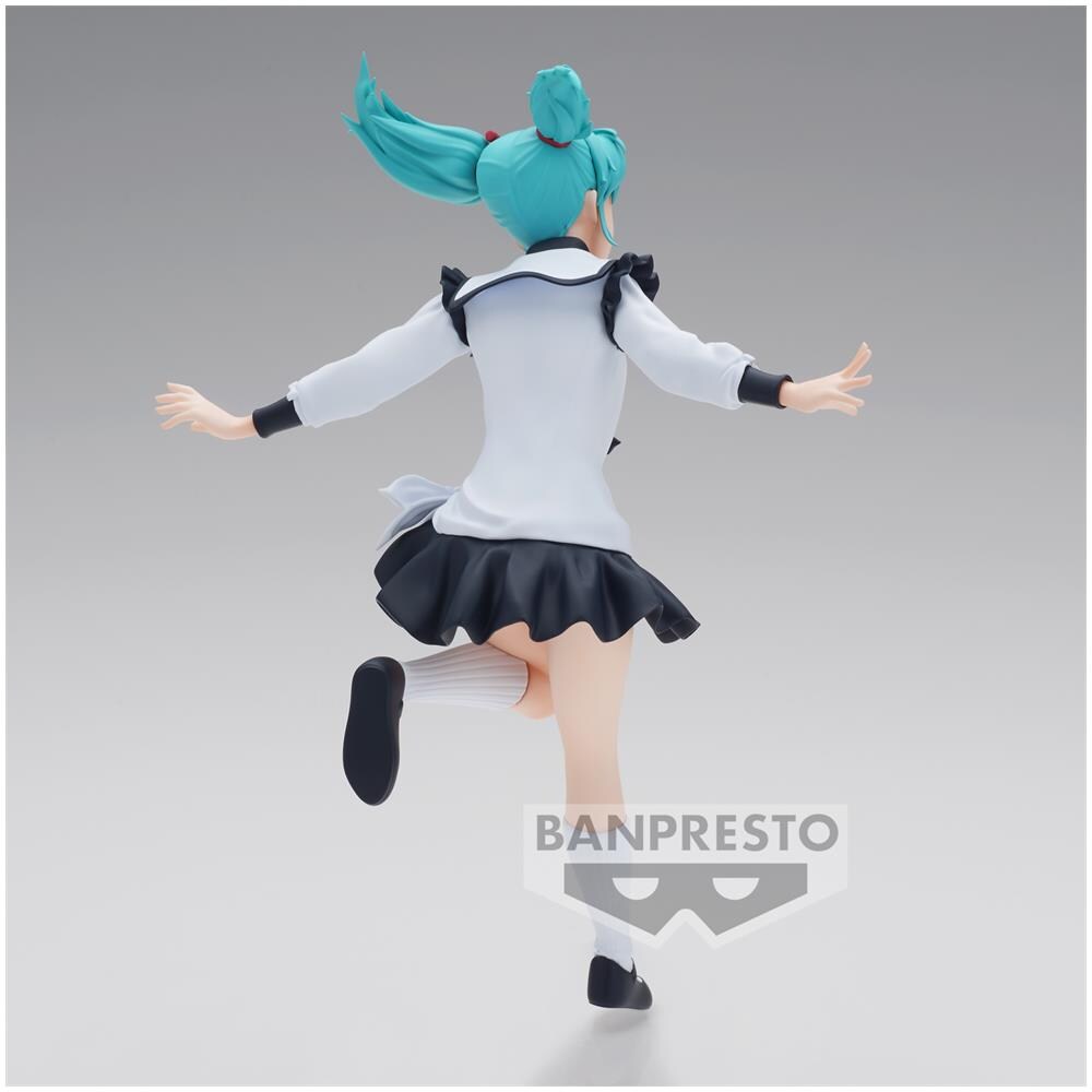 Mobile Suit Gundam: Char's Counterattack - Quess Paraya Statue - Foto 5