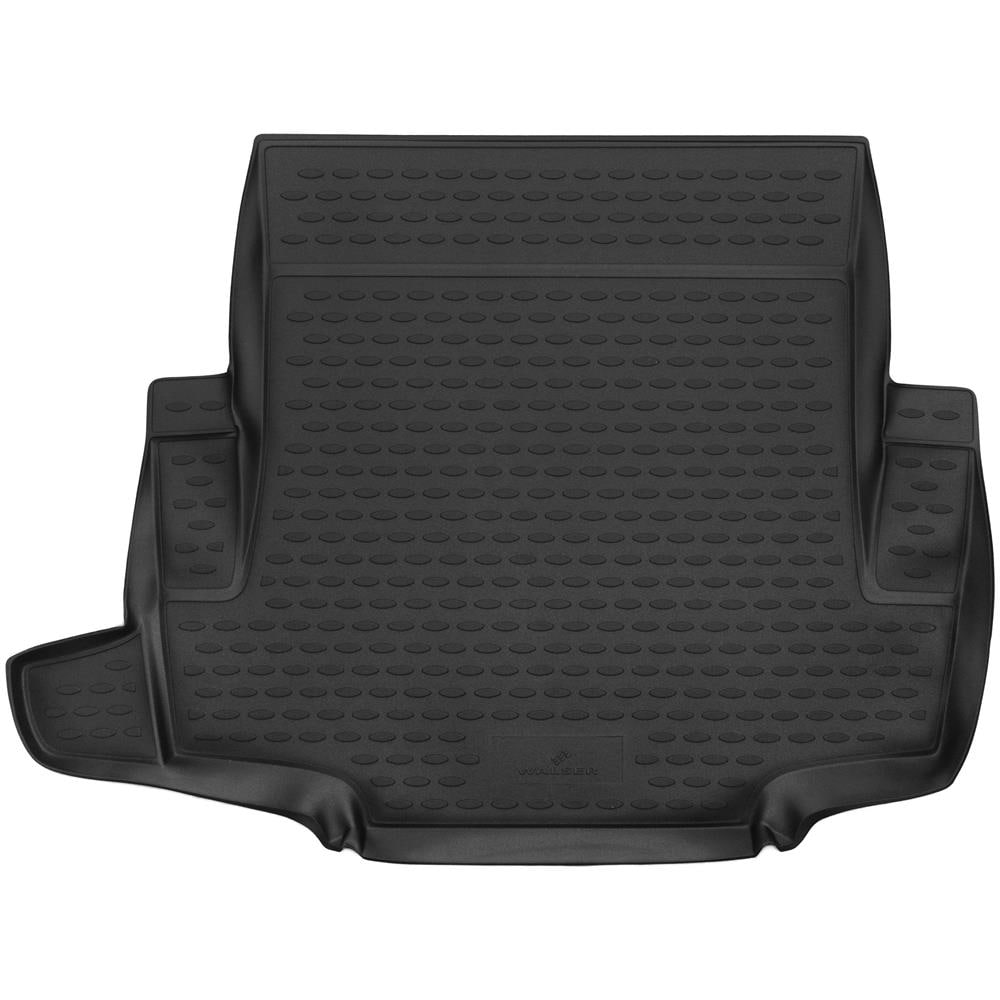 Vasca Baule Su Misura Xtr Per Bmw Serie 1 (e87) 02/2003 - 01/2013, Bmw Serie 1 (e81) 09/2006 - 09/2012 - Foto 1