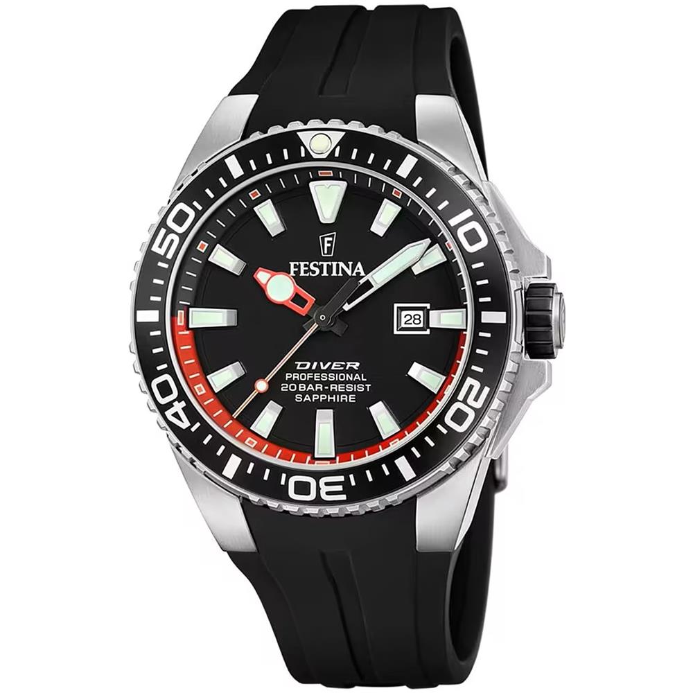 Watches Mod. F20664/3 - Foto 1