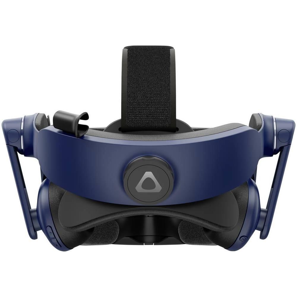 Vive Pro 2 Visore per realtà virtuale Nero incl. Sensore di movimento, con cuffie - Foto 2