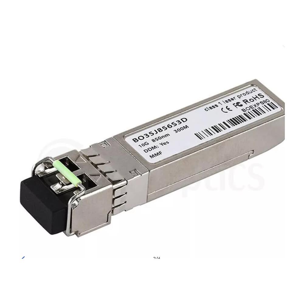 Modulo Ricetrasmettitore 10GB-SRSX-SFPP-BO, 10000 MBIT /S SFP+ - Foto 2