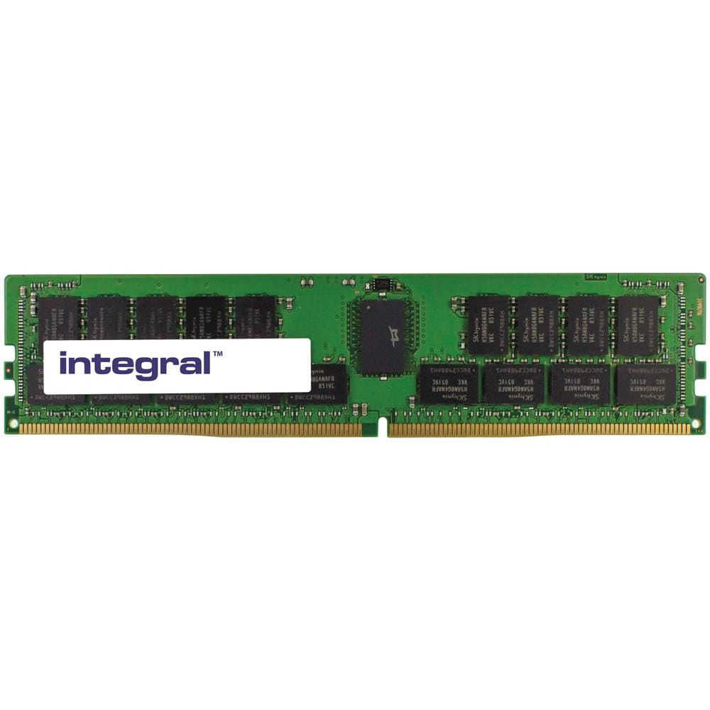 Memoria IN4T64GRFPUX2 DIMM 64GB (1 x 64GB) DDR4 2933MHZ CL21 - Foto 1