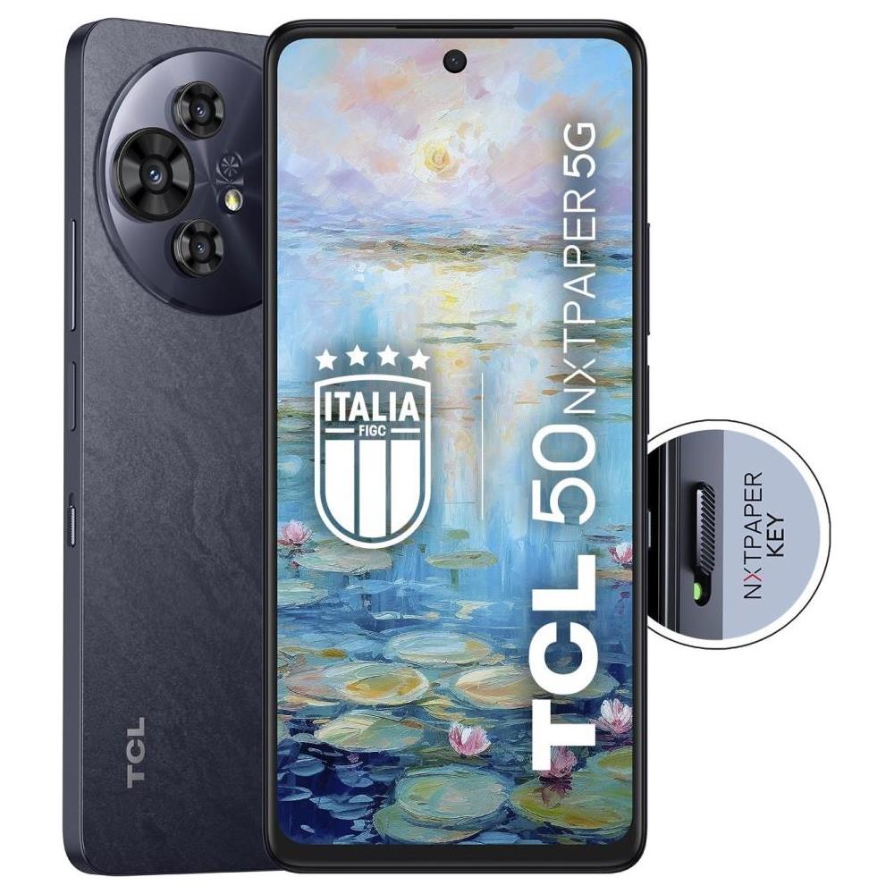 50 NxtPaper 5G 256GB 8GB Ram Dispaly 6.78" Moon Gray - Foto 1