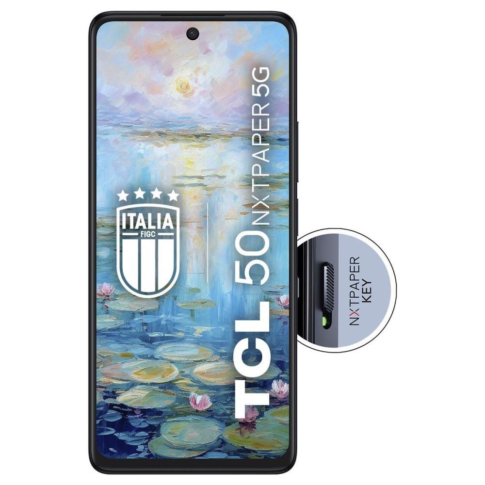 50 NxtPaper 5G 256GB 8GB Ram Dispaly 6.78" Moon Gray - Foto 3