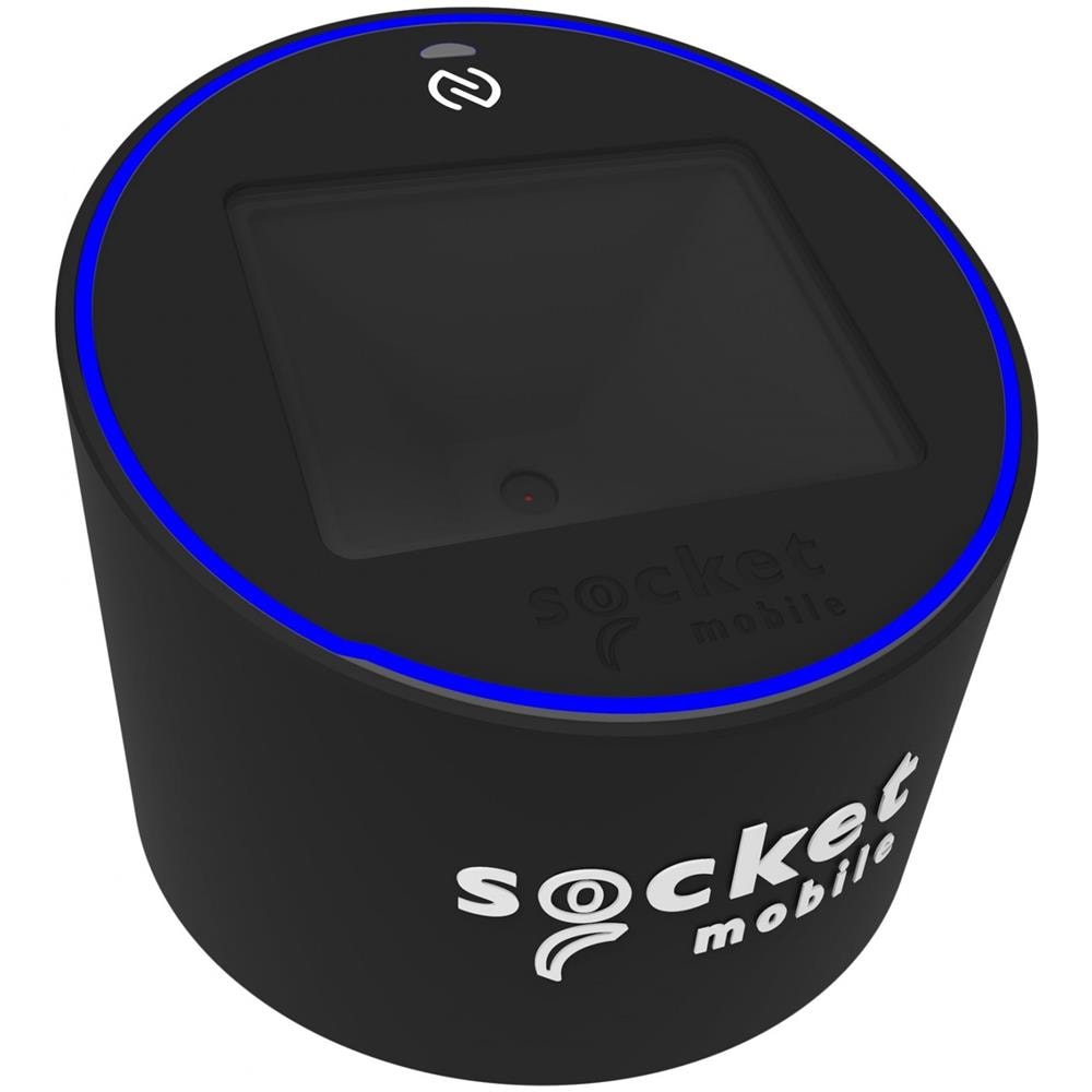 SocketScan S370 Scanner Di Codici a Barre Imager 2D Portatile Decodifica Bluetooth 5.0 LE (CX4234-3321) - Foto 1