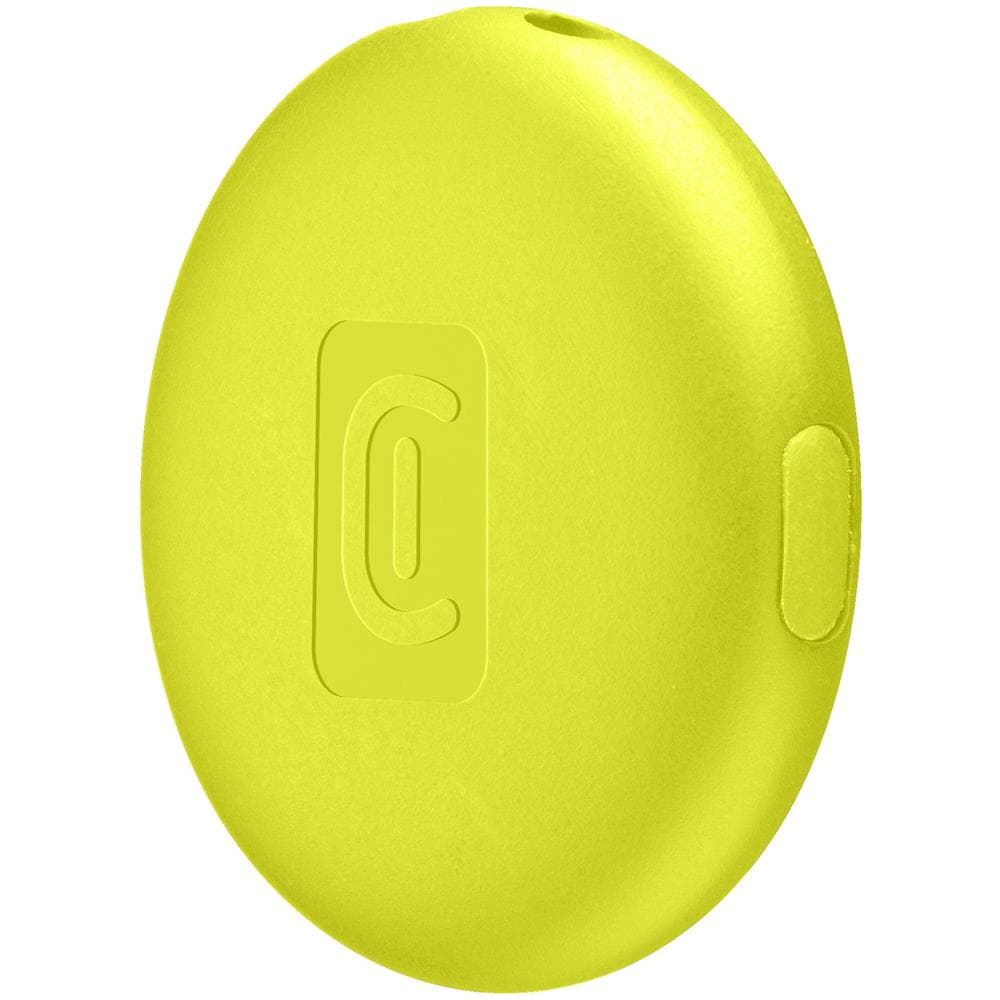 Tracy Tag - Designed for iOS Dispositivo per trovare oggetti compatibile con tecnologia Apple Find My - Foto 2