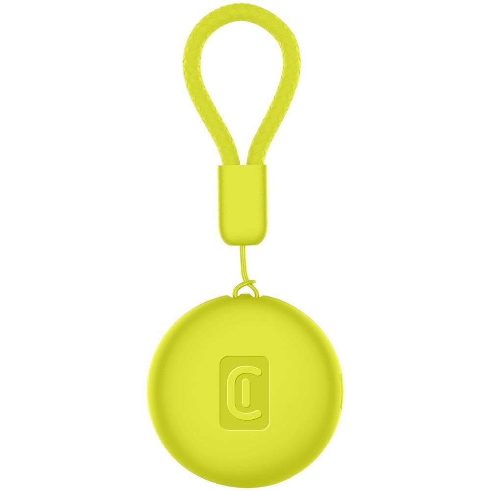 Tracy Tag - Designed for iOS Dispositivo per trovare oggetti compatibile con tecnologia Apple Find My - Foto 1