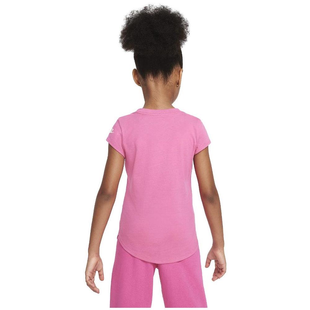 T-shirt Bambina Sweet Swoosh ""Just Do It - Foto 3