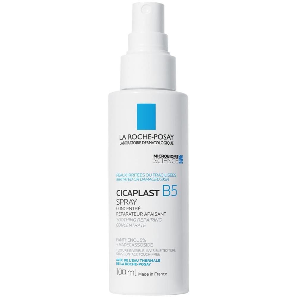 Cicaplast Spray B5 100 ml - Foto 1