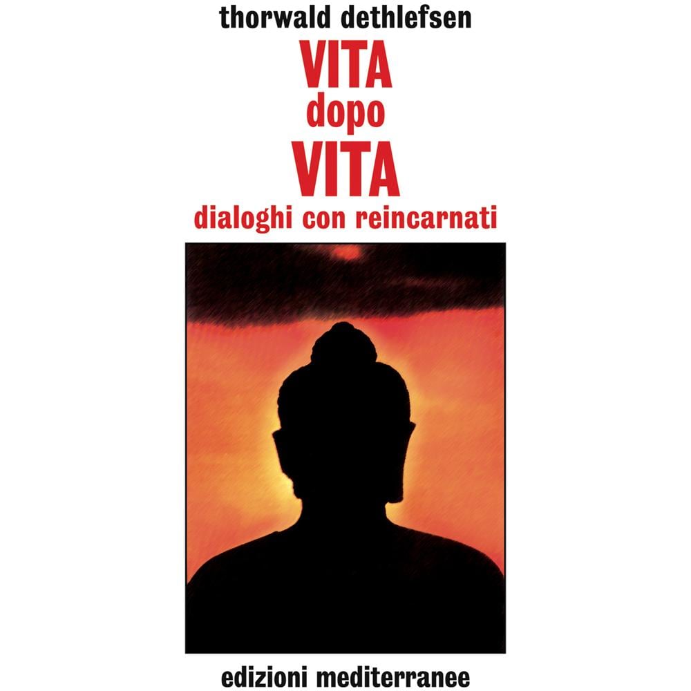 Thorwald Dethlefsen - Vita dopo vita - Foto 1