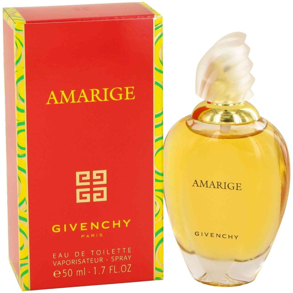 Amarige Eau de Toilette 50 ml Spray - Foto 2