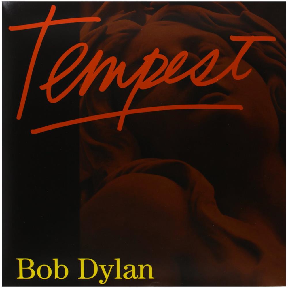 Bob Dylan - Tempest (2 Lp+Cd)  - Foto 1