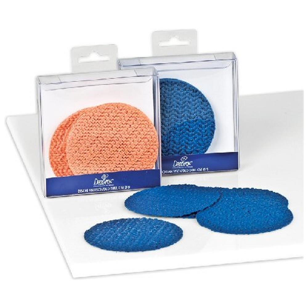 10 Dischi Antiscivolo Per Piano Di Lavoro - Foto 2