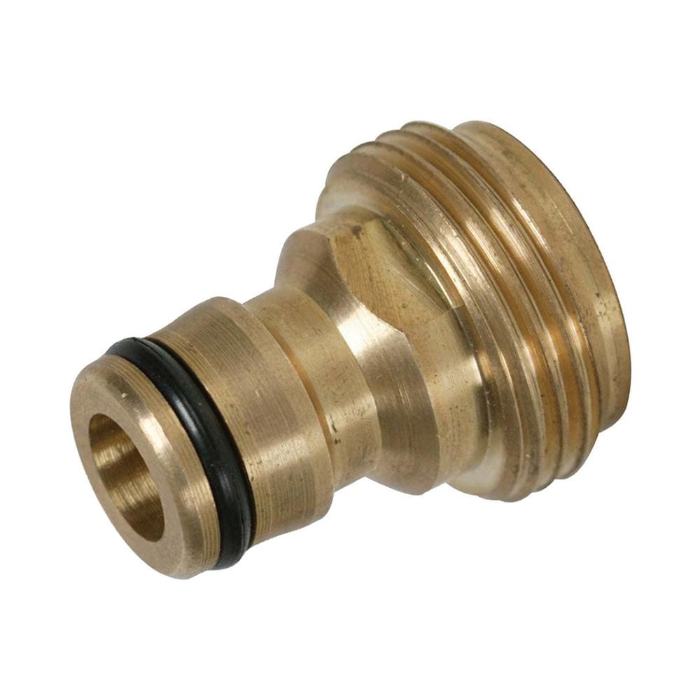 244973 Connettore A Raccordo Interno Maschio 1/2'' - Foto 1