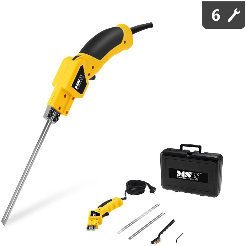 Cutter Elettrico Per Polistirolo - 150 W - Foto 1