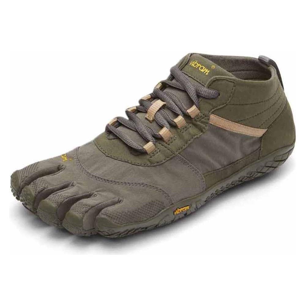 Scarpes Vibram Fivefingers V Trek Scarpe Uomo Eu 42 - Foto 1
