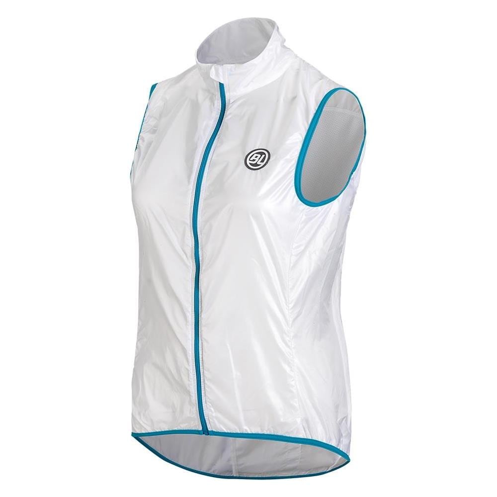 Gilets Logique Abbigliamento Donna L - Foto 1