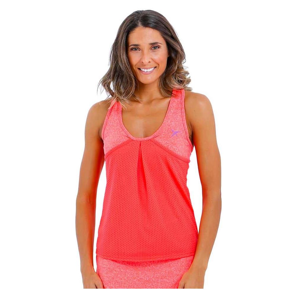 Magliette Drop Shot Maui Abbigliamento Donna L - Foto 1