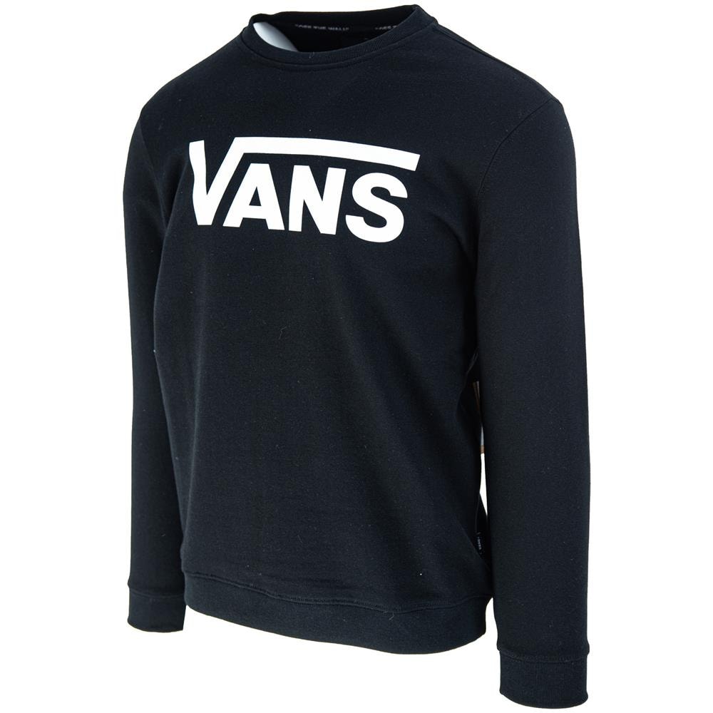 Felpe Classic Crew Boys Abbigliamento Bambino M - Foto 9