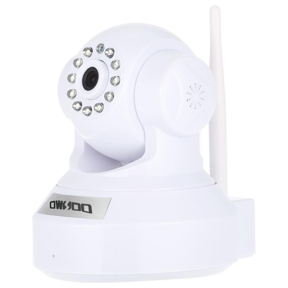 1080p Wireless Monitor Wifi Hd Ip Camera Per Bambini - Foto 1