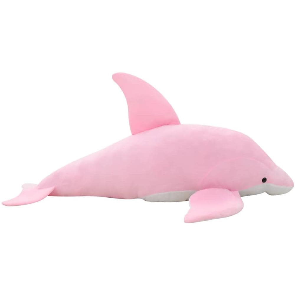 peluche delfino