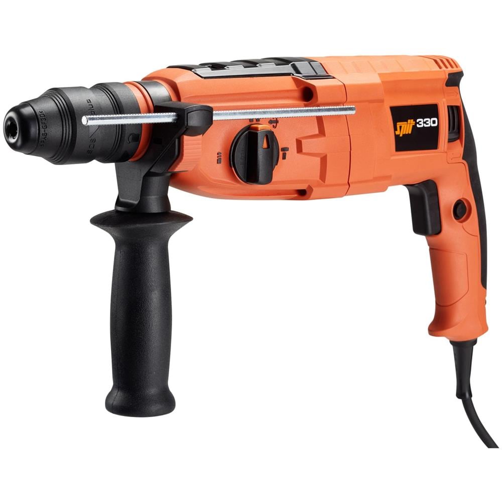 330 Sds Plus Martello Elettropneumatico Scalpellatore 850w - Foto 1