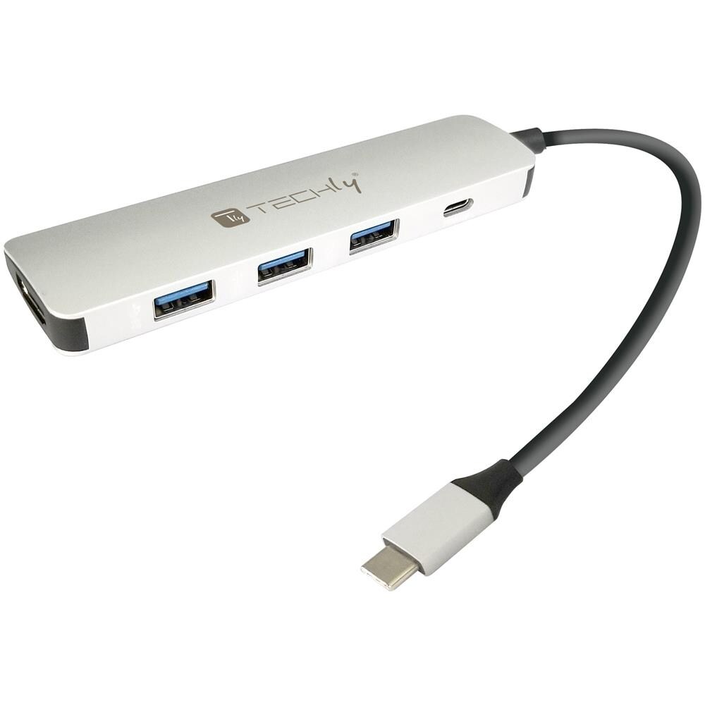 Hub Usb-c&trade; Con Hdmi 4k E Pd - Foto 1
