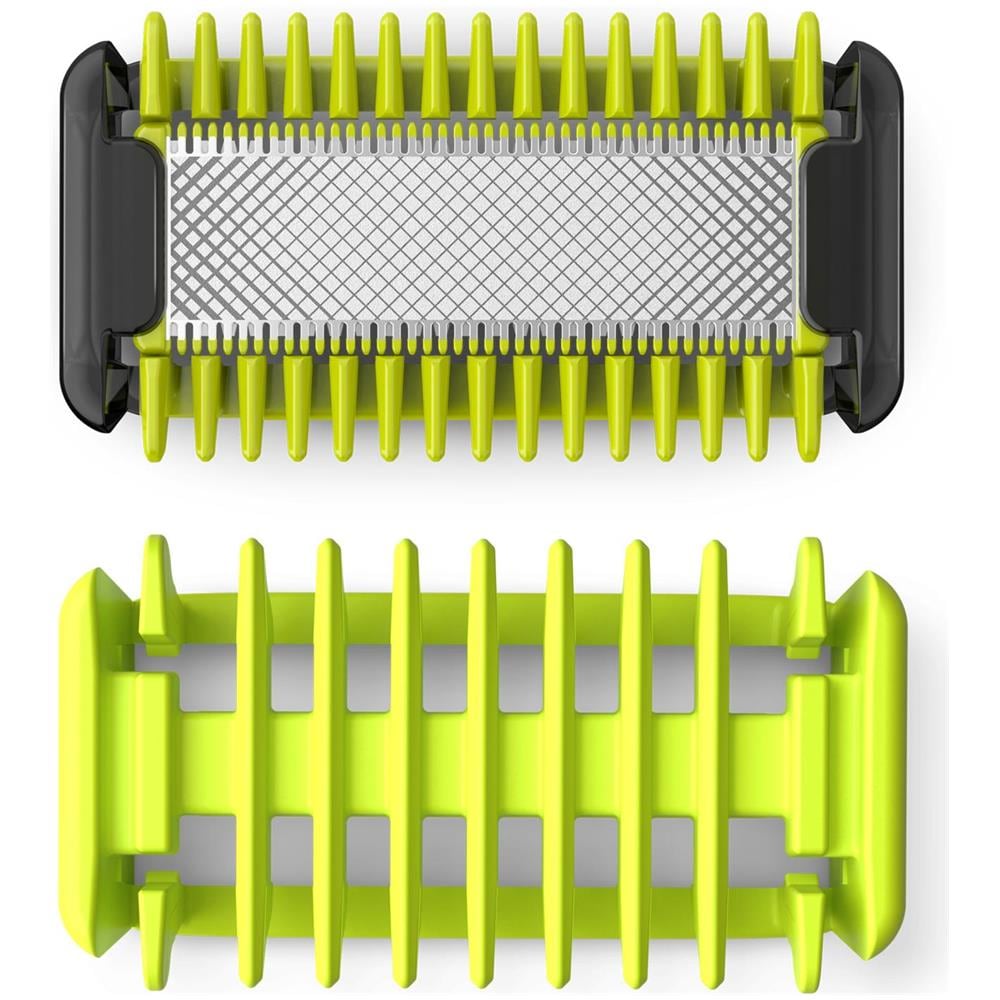 Philips Norelco Oneblade Kit Corpo Qp610/50 - Foto 8