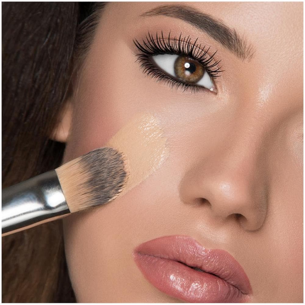 Ddp Pennello F / t E Primer 20 - Foto 2