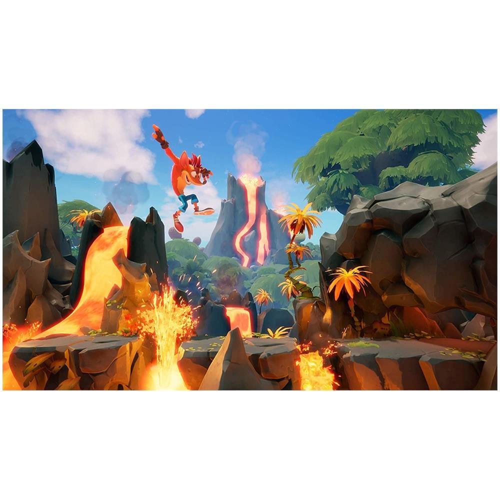 PS4 - Crash Bandicoot 4 - It´S About Time - Foto 6