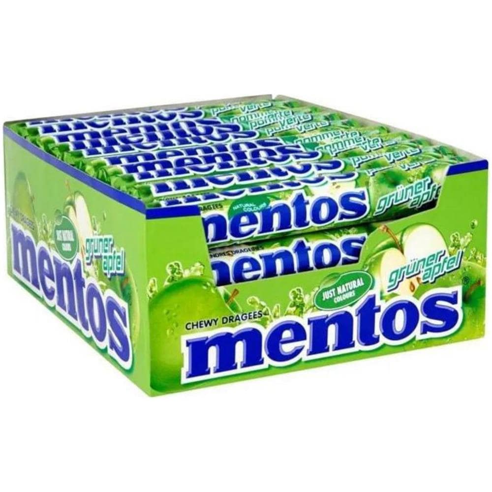 Mela Display Con Rotoli 40 1er Pack (1 X 15 Kg)  - Foto 6