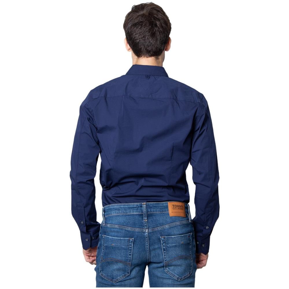 Marchio: - Genere: Uomo - Tipologia: Camiciecolore: Blu, Taglia: L - Foto 2