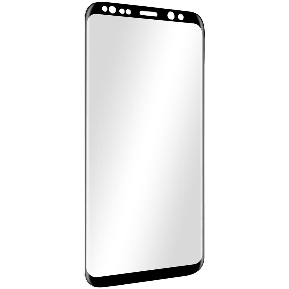 Vetro Temperato Samsung Galaxy S8 Plus Hardglass Max Smussato - Foto 2