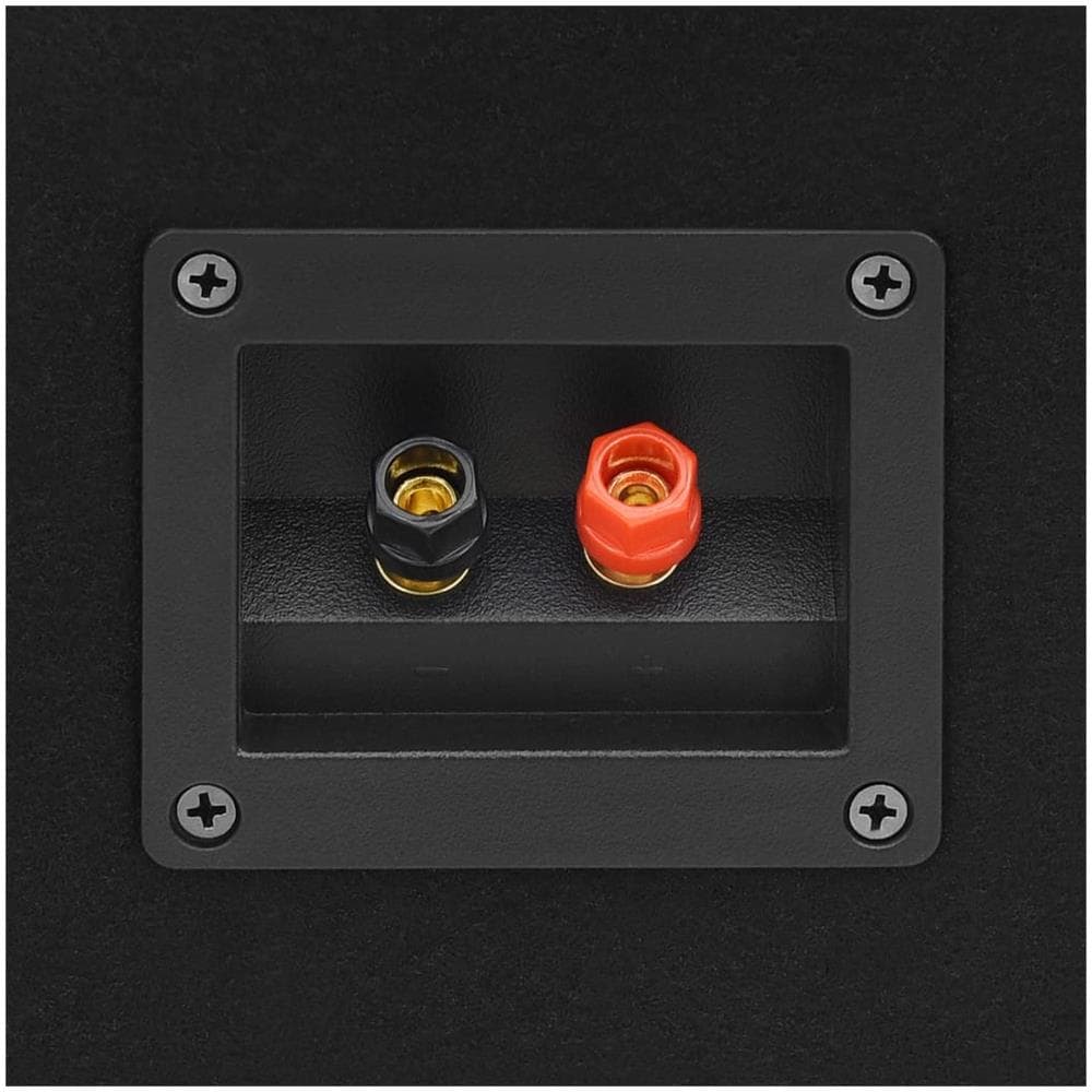 Altoparlanti da Palco Hifi Professionali Passivi 2pz 1000W Neri - Foto 3