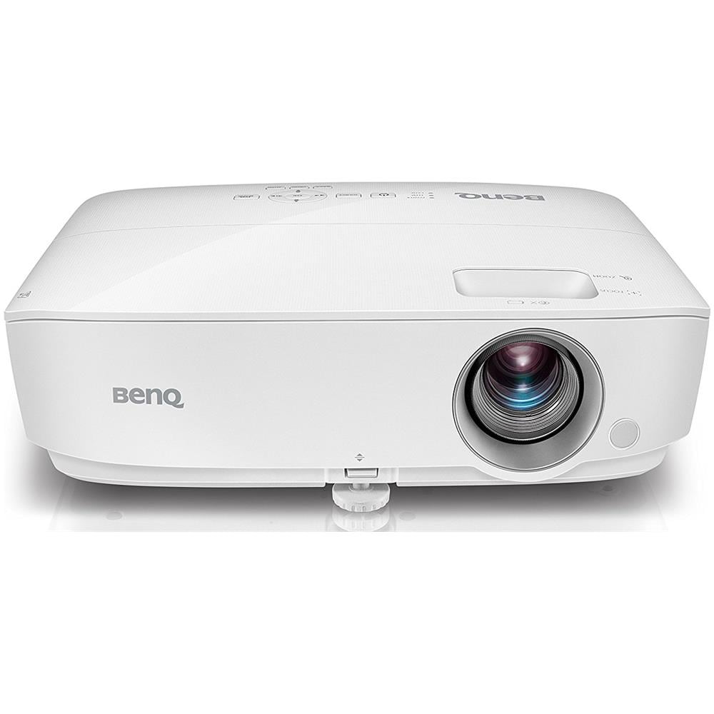 Proiettore W1050 DLP Full HD 2200 ANSI lm Rapporto di Contrasto 15000:1 HDMI / VGA - Foto 1