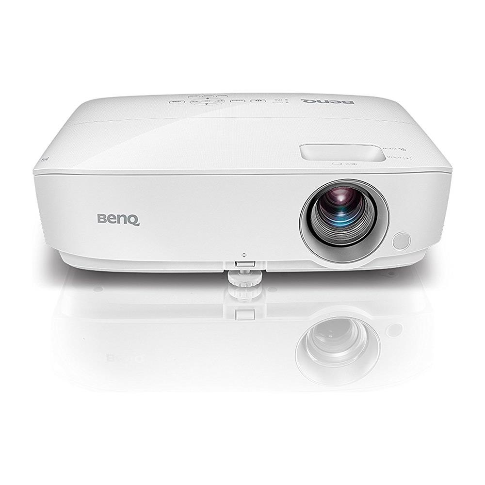 Proiettore W1050 DLP Full HD 2200 ANSI lm Rapporto di Contrasto 15000:1 HDMI / VGA - Foto 2