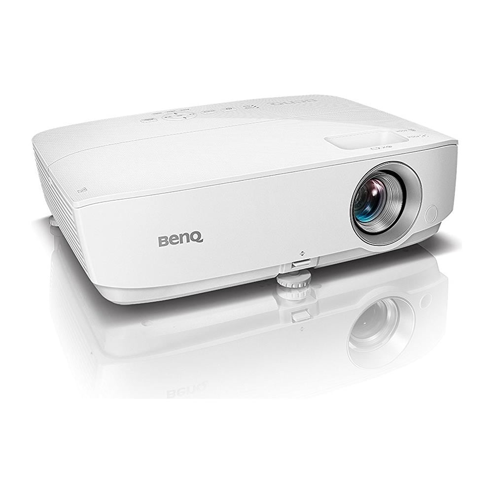 Proiettore W1050 DLP Full HD 2200 ANSI lm Rapporto di Contrasto 15000:1 HDMI / VGA - Foto 6